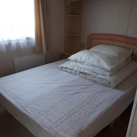 Hotel 8 Berth On Coral Beach Ingoldmells Exterior foto