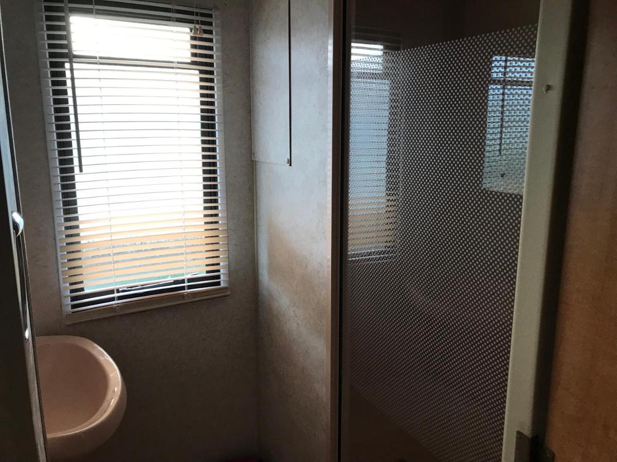 Hotel 8 Berth On Coral Beach Ingoldmells Exterior foto